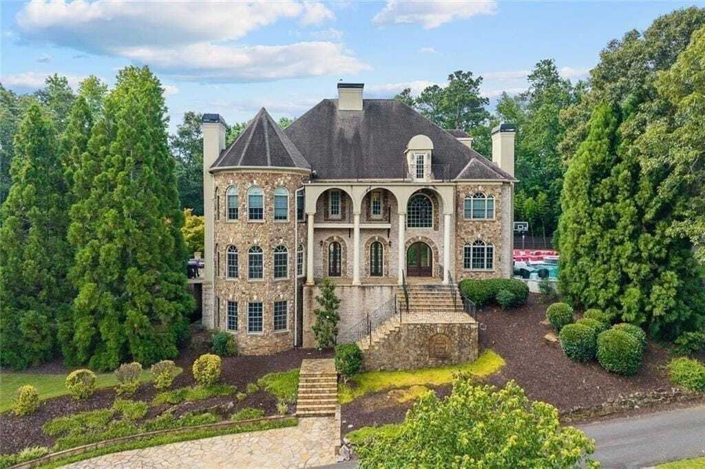 Haus in Roswell, Georgia, Vereinigte Staaten 2 - 18110583