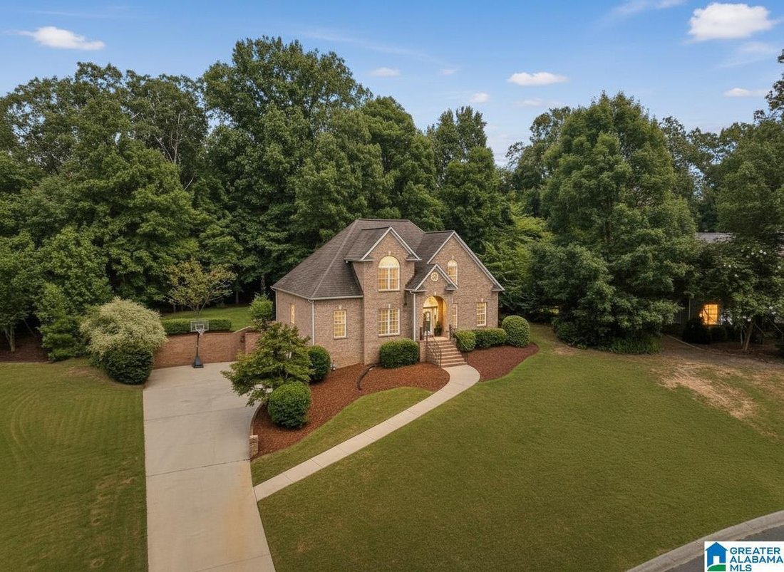 Maison à Gardendale, Alabama, États-Unis 2 - 19043600