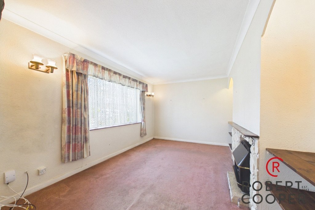 Casa en Eastcote, Hillingdon, Inglaterra 2 - 19043502