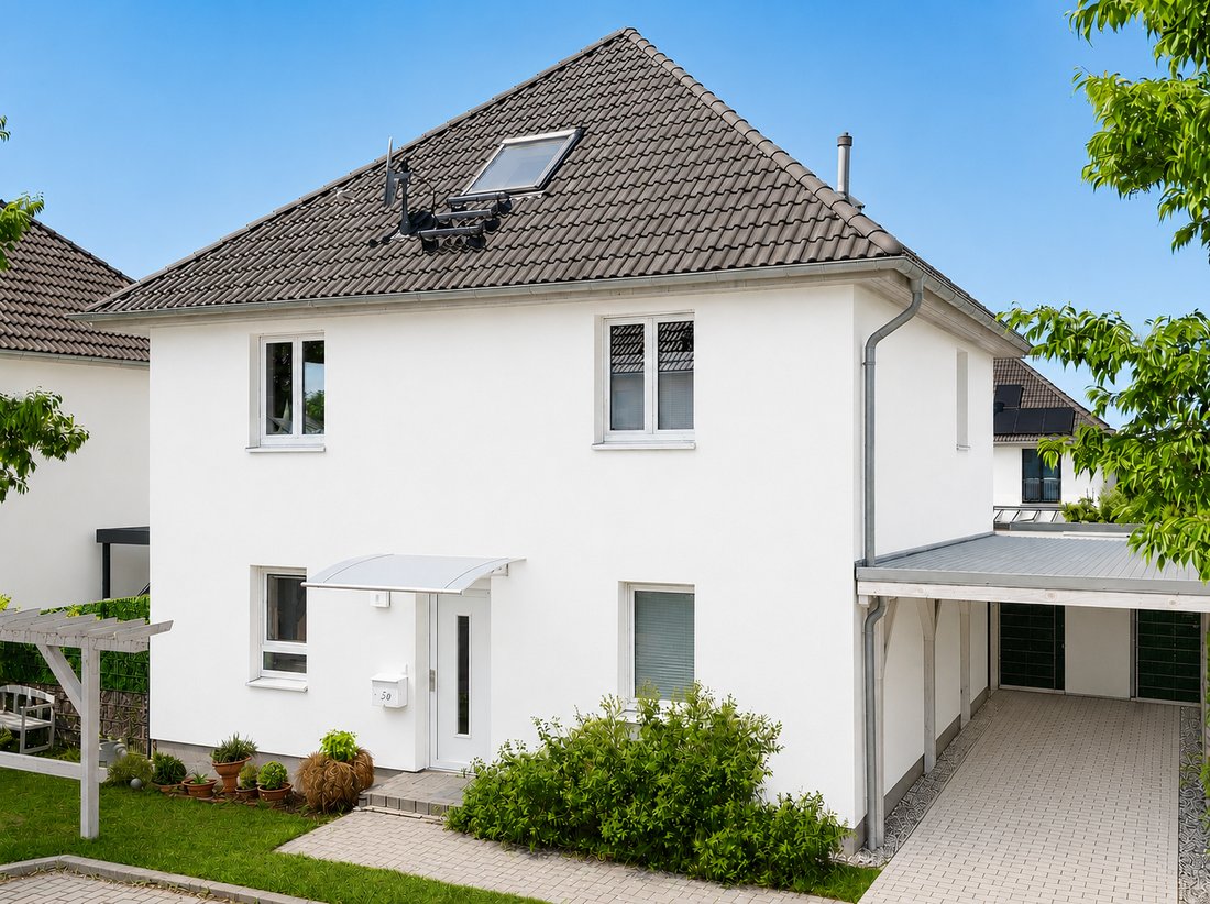 House in Potsdam, Brandenburg, Germany 2 - 19043255