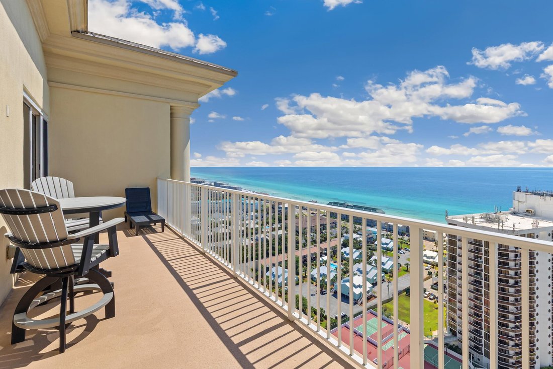 Condo in Miramar Beach, Florida, United States 1 - 19043442