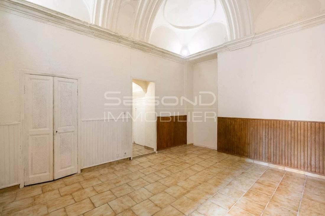 Apartment in Monaco, Monaco 4 - 19044135