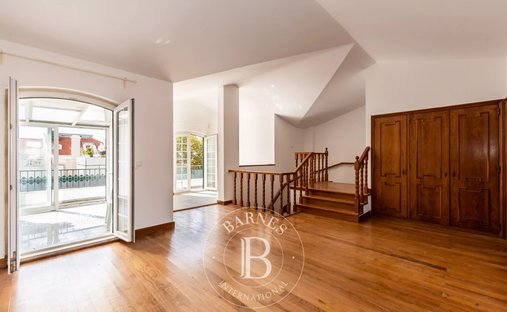 Appartement à Cascais et Estoril, Lisbonne, Portugal 1