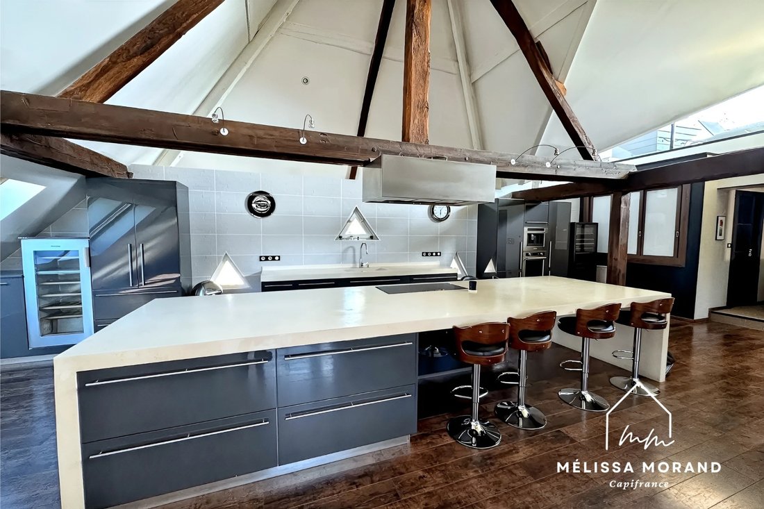 Apartment in Allonzier-la-Caille, Auvergne-Rhône-Alpes, France 1 - 19044561