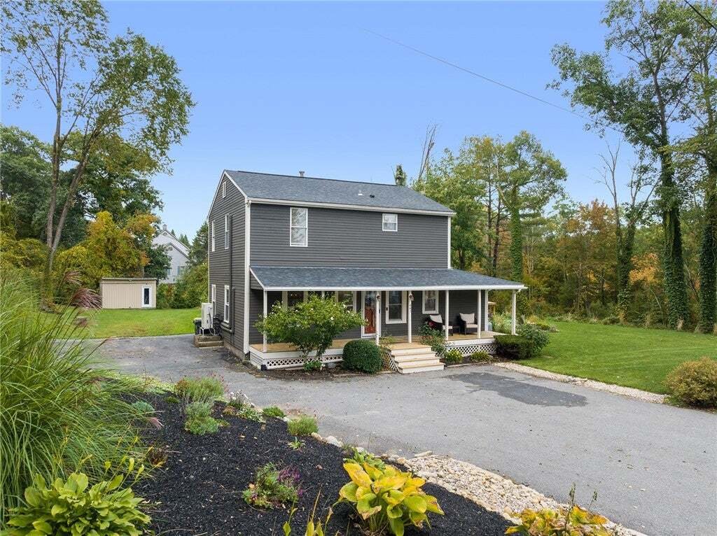 Smithfield, Rhode Island, United States 2 - 19043399