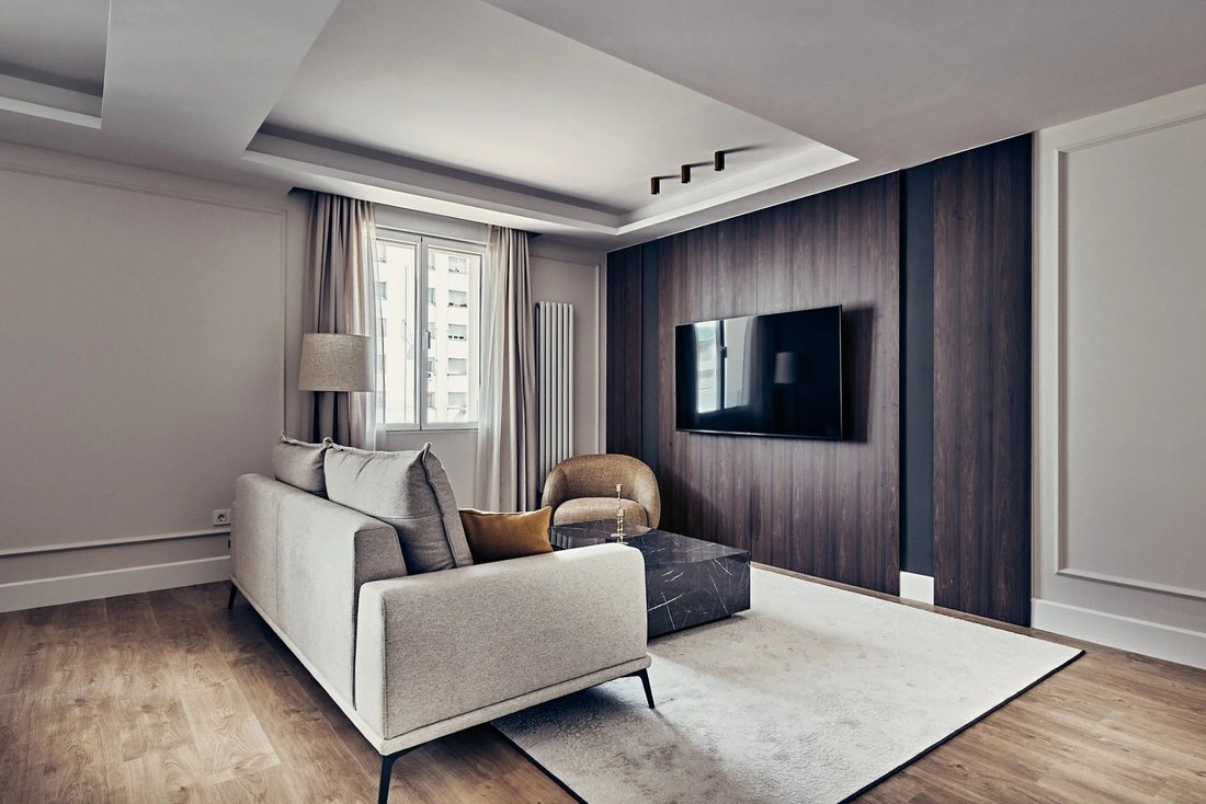 Apartamento en Retiro, Madrid, España 5 - 19044526