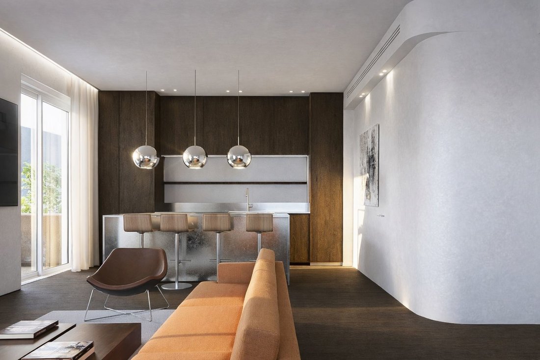 Apartment in Sunoikia Kolonakiou, 1st District of Athens, Athens 3 - 19043894