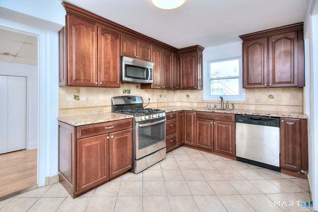 House in Norwalk, Connecticut, United States 4 - 19043527
