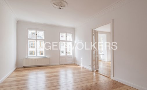 Apartment in Berlin, Berlin, Germany 1