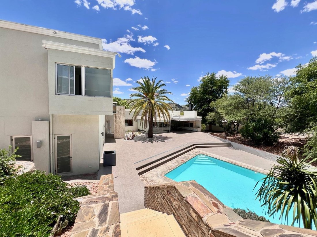 Casa a Windhoek, Khomas Region, Namibia 1 - 19043806
