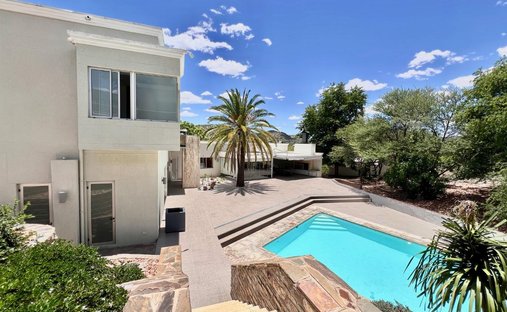 Haus in Windhuk, Khomas Region, Namibia 1