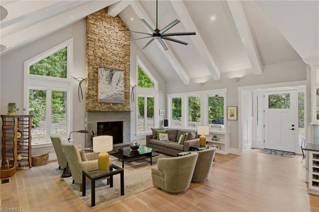 House in Winston-Salem, North Carolina, United States 4 - 19044441