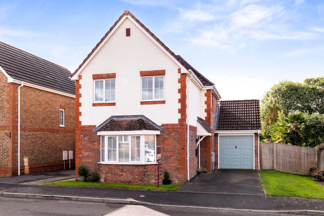 House in Ashington, England 1 - 19044478