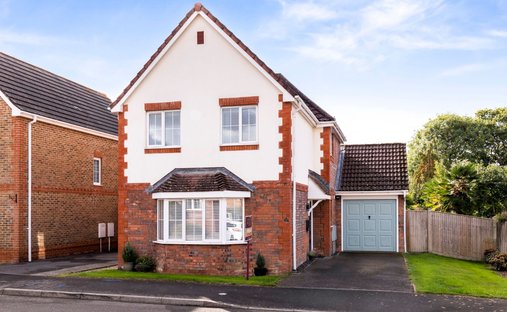 Casa en Ashington, Inglaterra 1