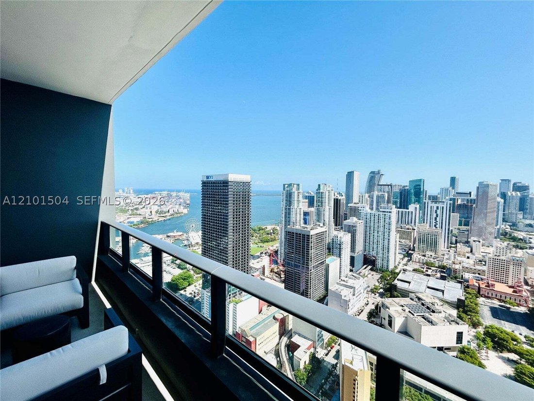 Condo in Miami, Florida, United States 1 - 19043697