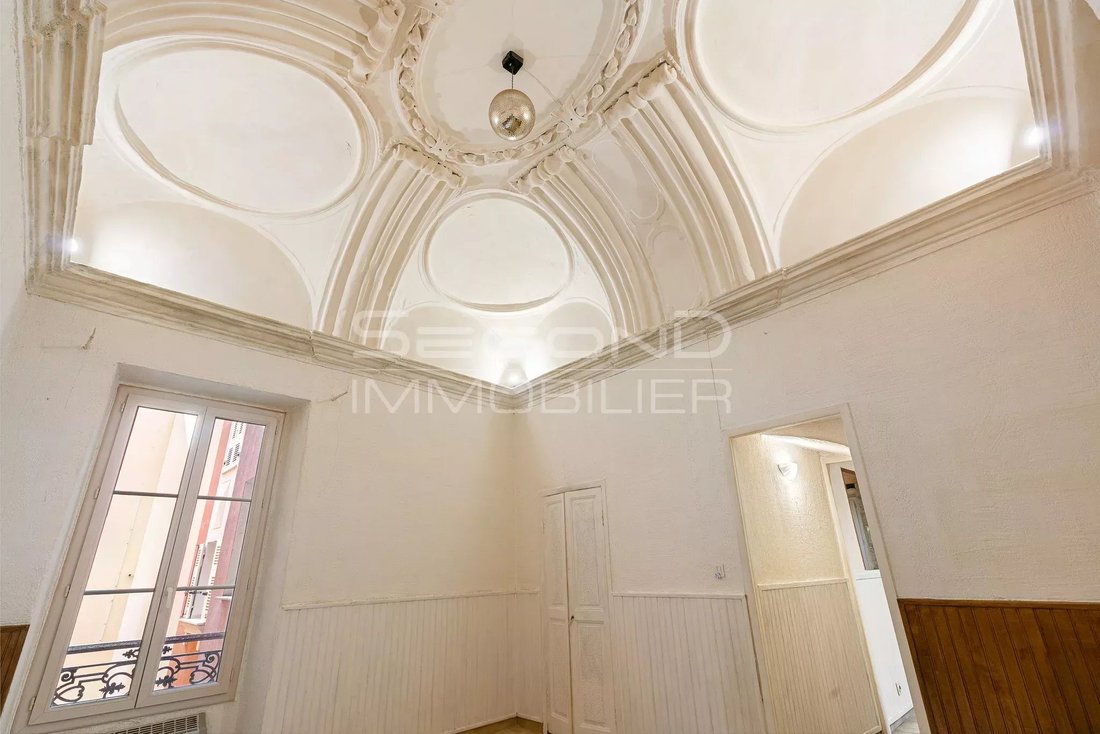 Apartment in Monaco, Monaco 5 - 19044135