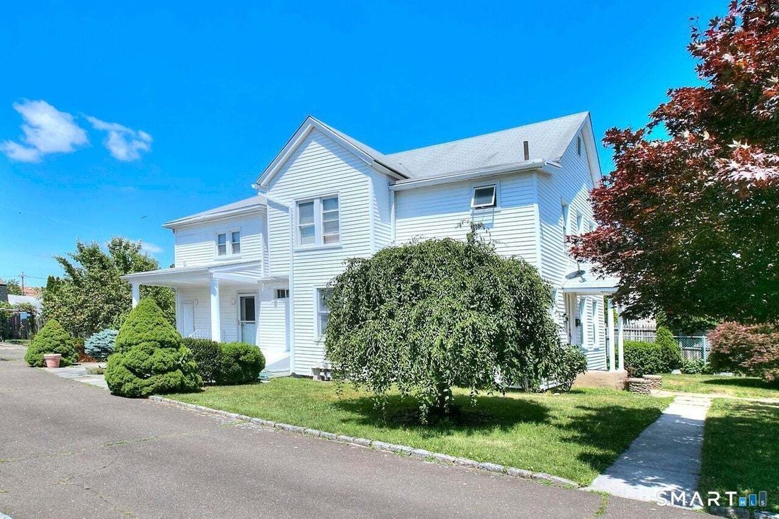 House in Norwalk, Connecticut, United States 1 - 19043527