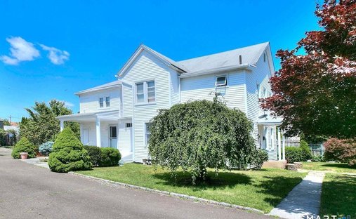 Casa a Norwalk, Connecticut, Stati Uniti 1