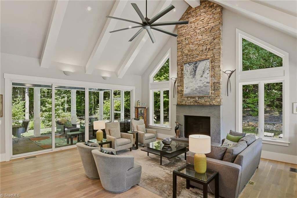 House in Winston-Salem, North Carolina, United States 3 - 19044441