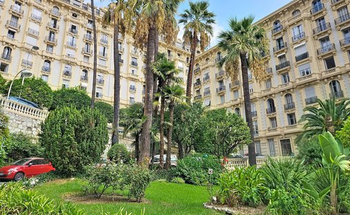 Apartment in Lepante, Nice, France 1