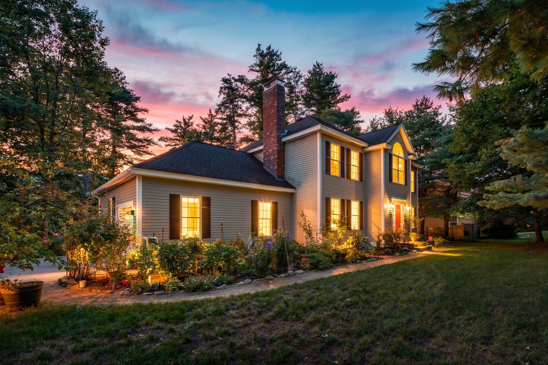 Maison à Acton, Massachusetts, États-Unis 1 - 18703945
