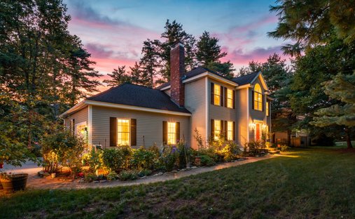 Haus in Acton, Massachusetts, Vereinigte Staaten 1