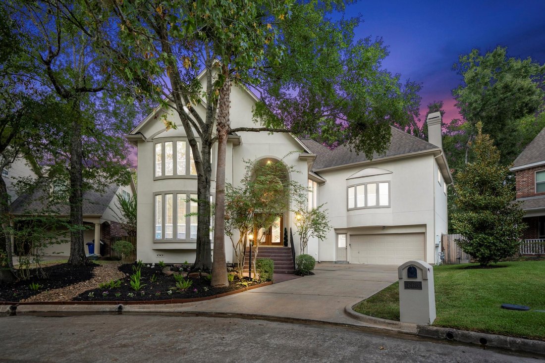 House in Houston, Texas, United States 2 - 19044086