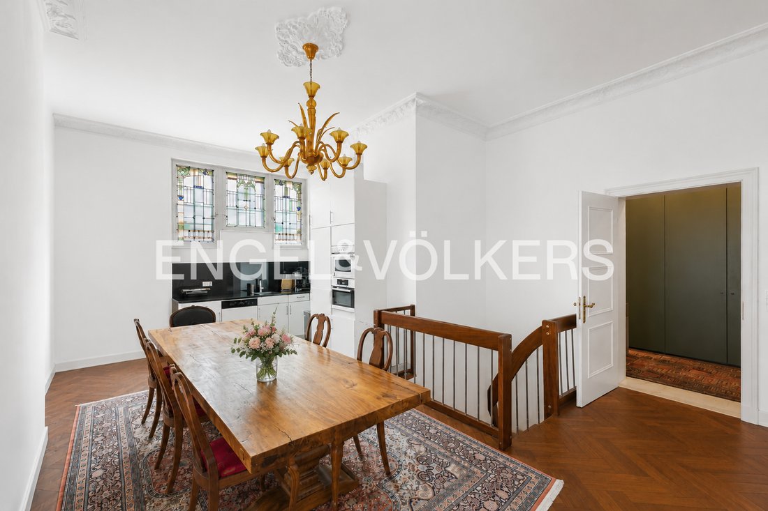 Wohnung in Berlin, Berlin, Deutschland 4 - 19043274