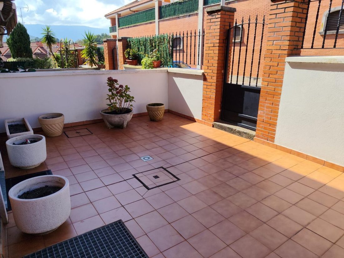 Townhouse in Castro-Urdiales, Cantabria, Spain 5 - 19044056