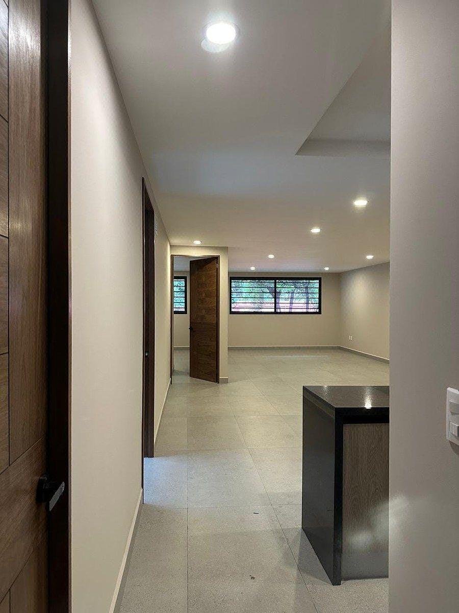 Apartment in Mexico City, Mexico City, Mexico 1 - 19044484