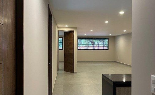 Apartamento en Ciudad de México, Ciudad de México, México 1