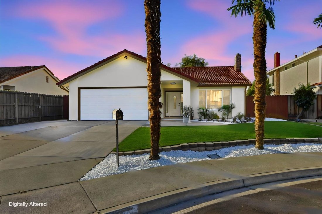 Casa en Union City, California, Estados Unidos 4 - 19043415