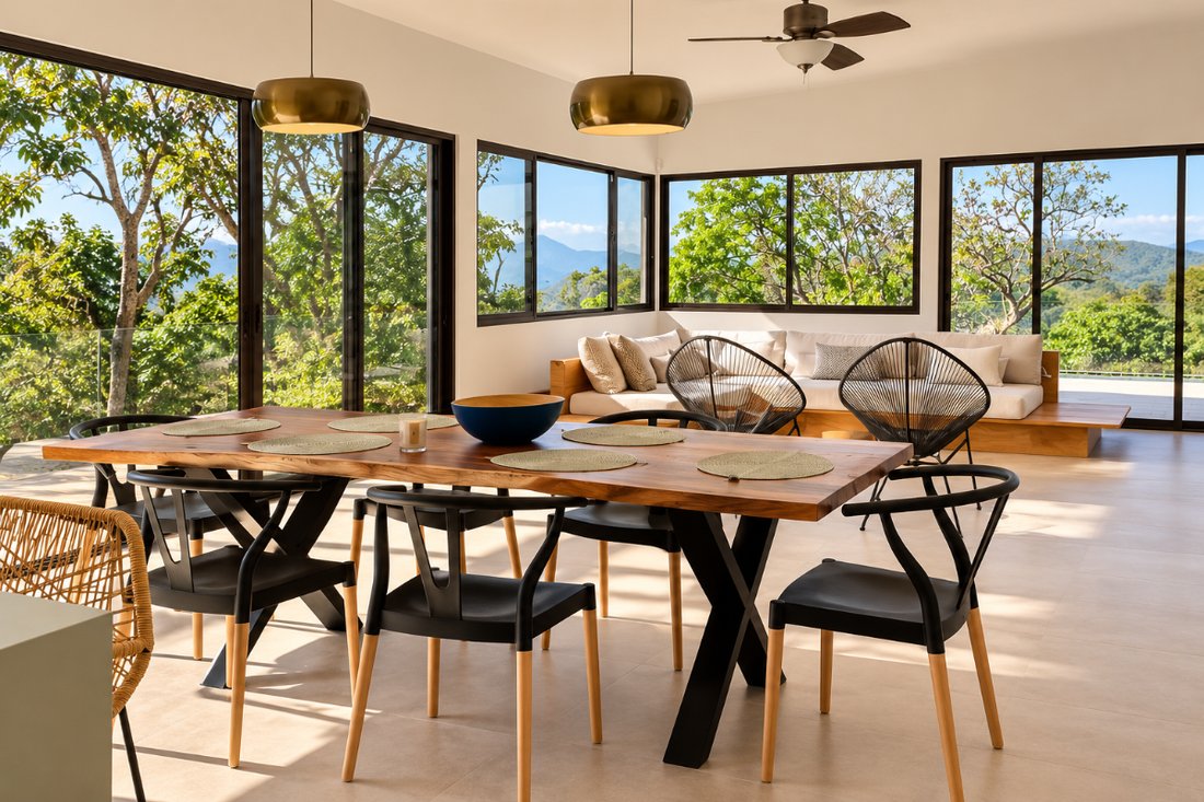 House in San Mateo, Guanacaste Province, Costa Rica 4 - 19044689