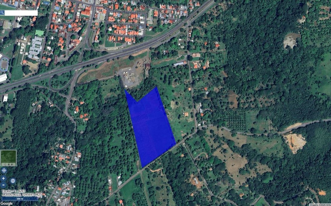 Land in Orotina, Guanacaste Province, Costa Rica 1 - 19044764