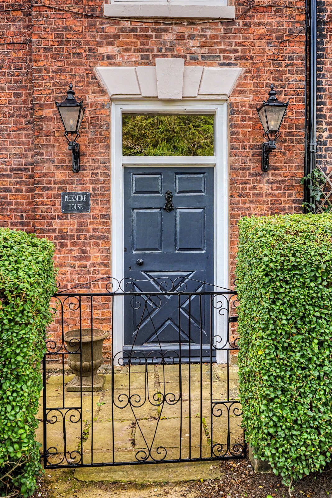House in Pickmere, England 5 - 19043523