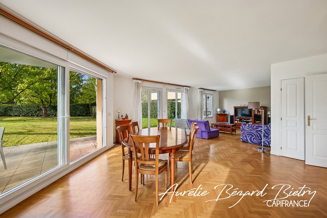 Apartment in Antony, Ile-de-France, France 2 - 19044767
