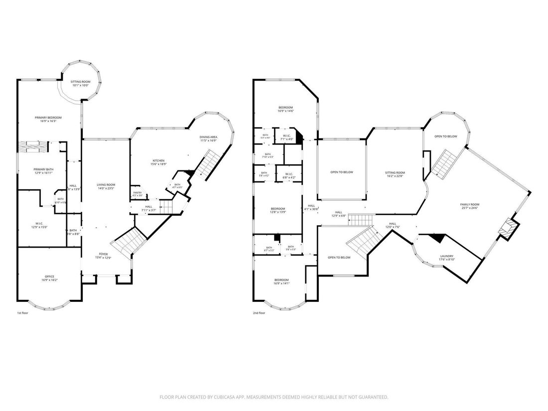 House in Houston, Texas, United States 5 - 19044086