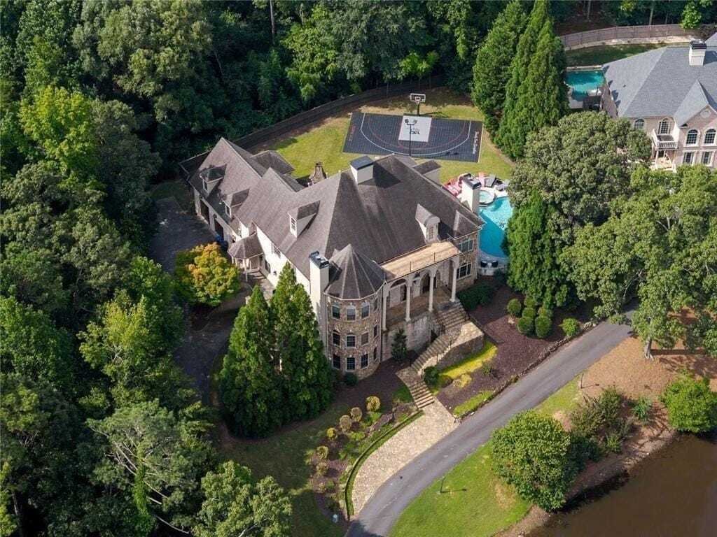 Haus in Roswell, Georgia, Vereinigte Staaten 1 - 18110583