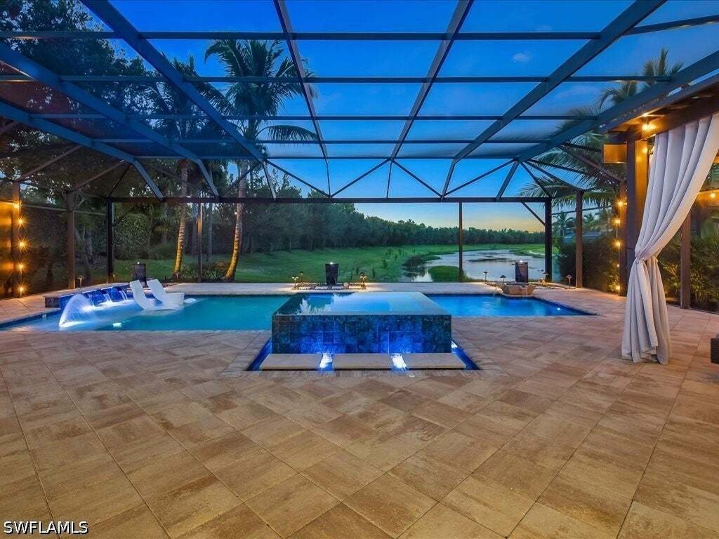 Maison à Naples, Floride, États-Unis 4 - 19043453
