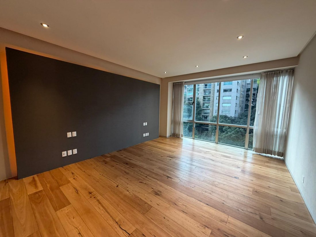 Appartement à Mexico City, Mexique 2 - 19044491