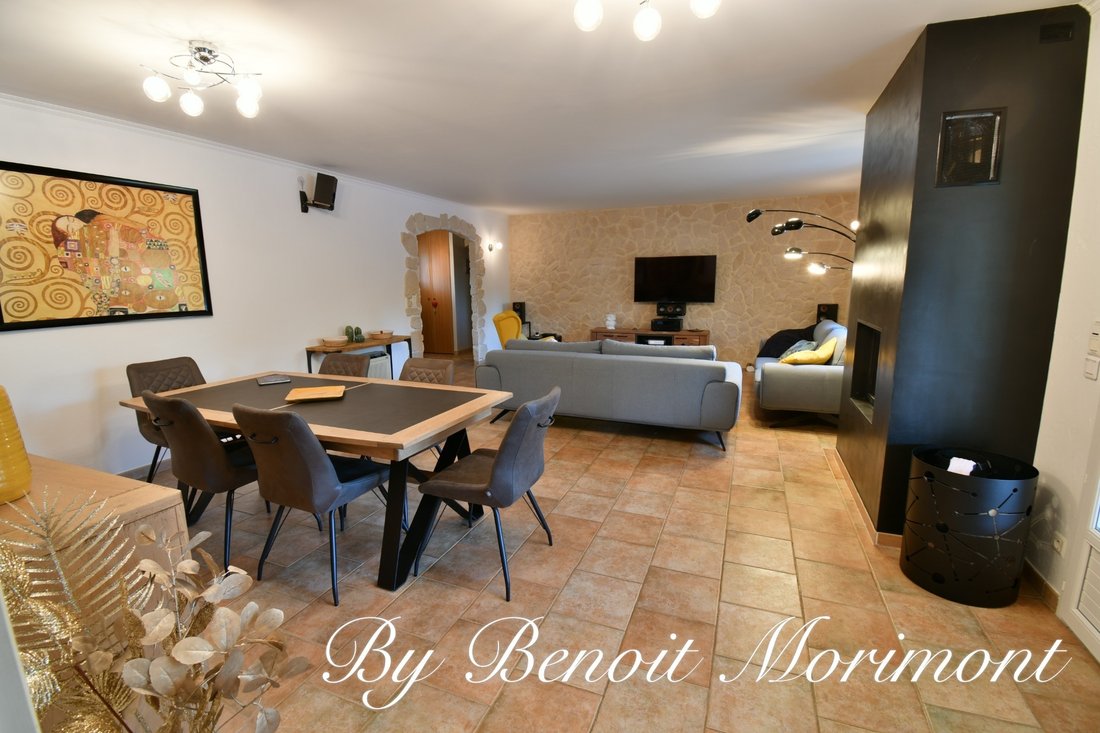 Villa in Trans-en-Provence, Provence-Alpes-Côte d'Azur, Frankreich 3 - 17540936