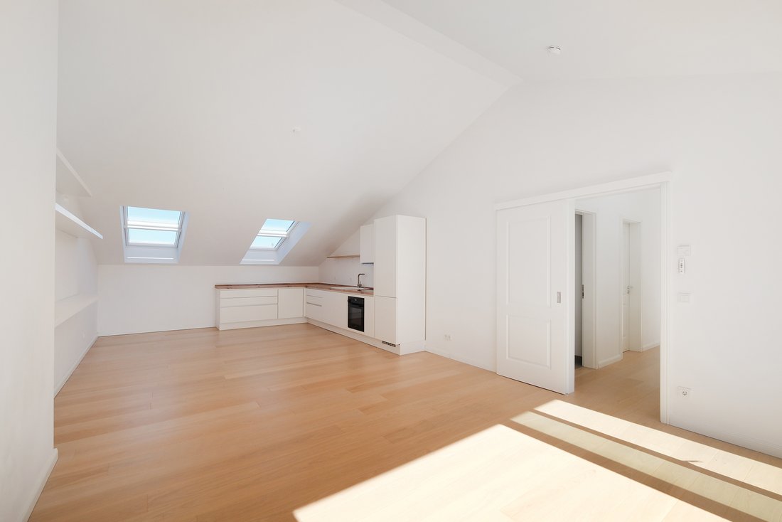 Penthouse in Berlin, Berlin, Germany 3 - 19043250