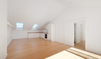 Penthouse in Berlin, Berlin, Germany 2
