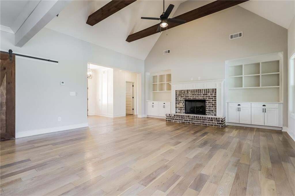 Casa en Forsyth, Georgia, Estados Unidos 3 - 19044046