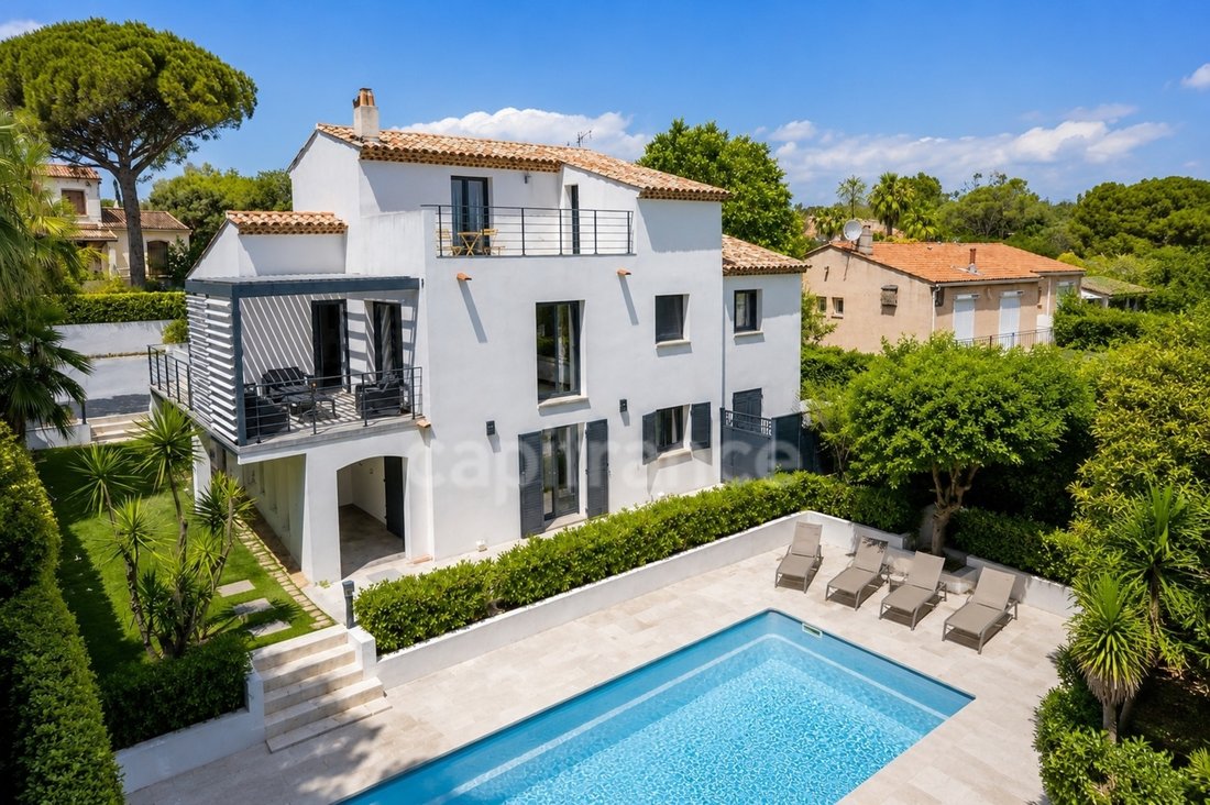 Maison à Extérieurs, Fréjus, France 4 - 19044705