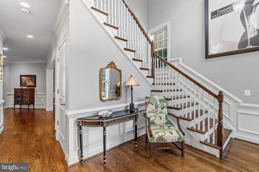 House in Fort Hunt, Virginia, United States 5 - 19043241