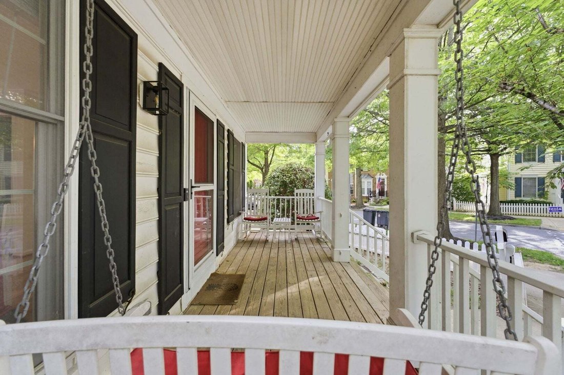 House in North Potomac, Maryland, United States 4 - 19044060