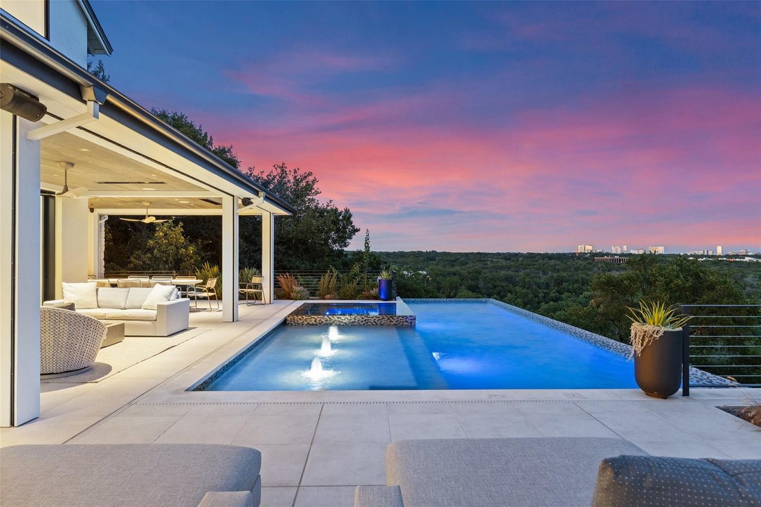 Haus in Austin, Texas, Vereinigte Staaten 2 - 19043593