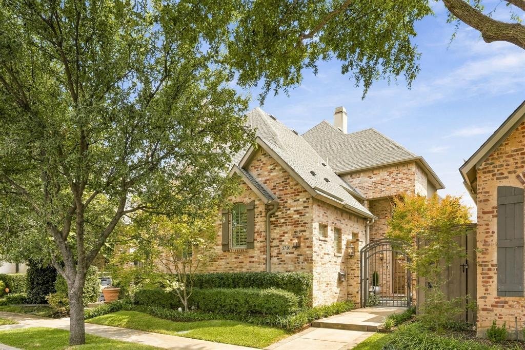Haus in Dallas, Texas, Vereinigte Staaten 1 - 19044161