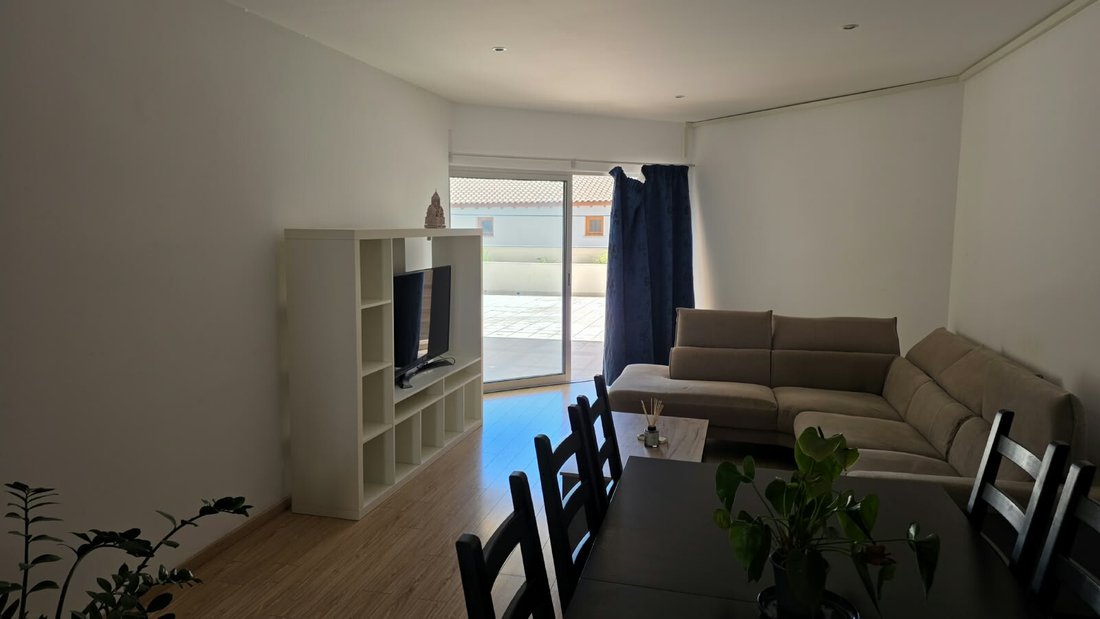 Appartamento a Limisso, Distretto di Limassol, Cipro 5 - 18150398